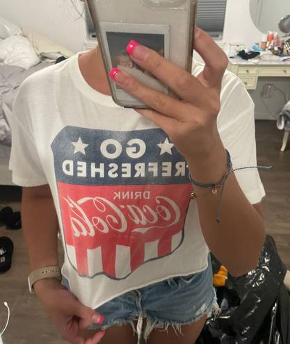 Coca-Cola Vintage Tshirt