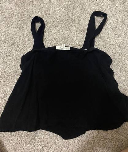 Z Supply Black Tank Top