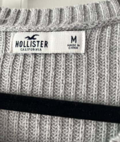 Hollister Sweater