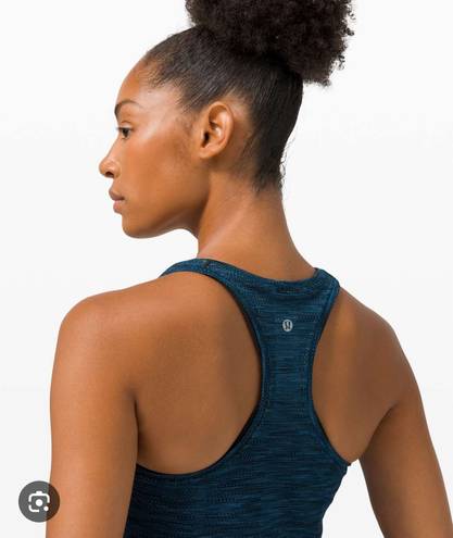 Lululemon Swiftly Tech Racerback Tank 2.0