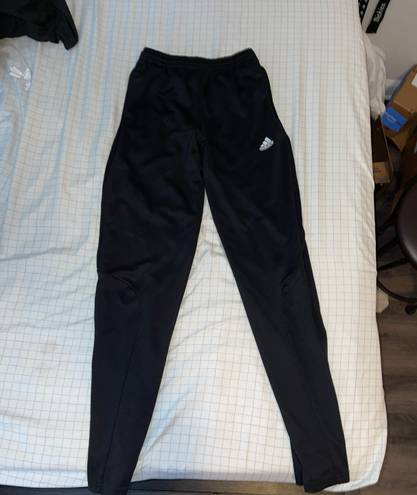 Adidas Black Track Pants