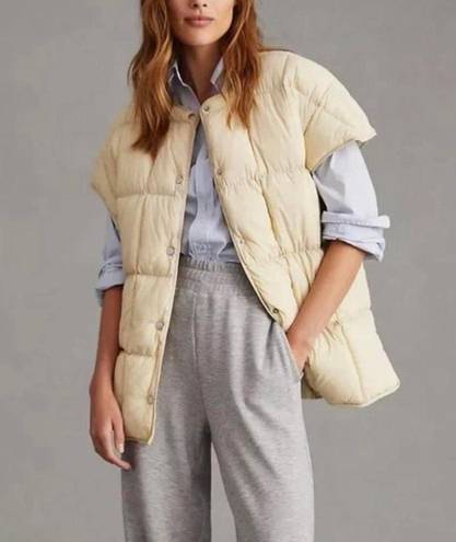 Anthropologie Vest