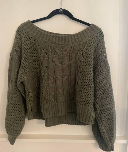 FAVLUX Boutique Sweater