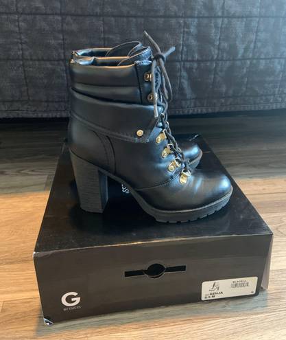 Guess Ankle Boots 