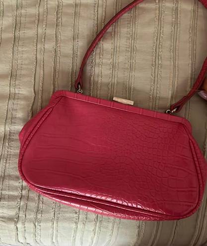 Tommy Hilfiger Vintage Purse Barbie Pink 