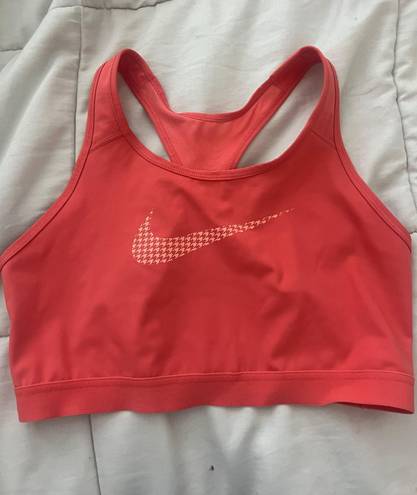 Nike Dri-Fit Sports Bra