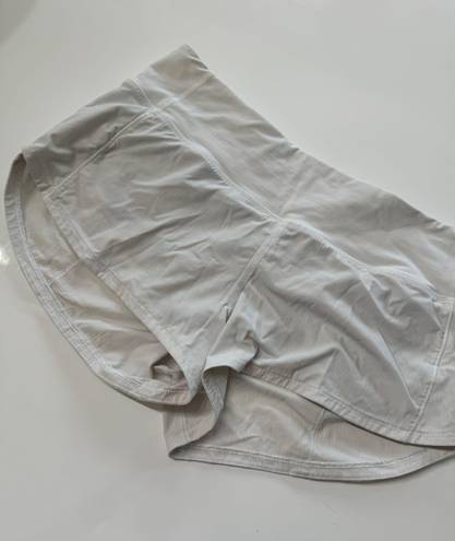 Lululemon Speed Up Low-Rise Lined Short 2.5”