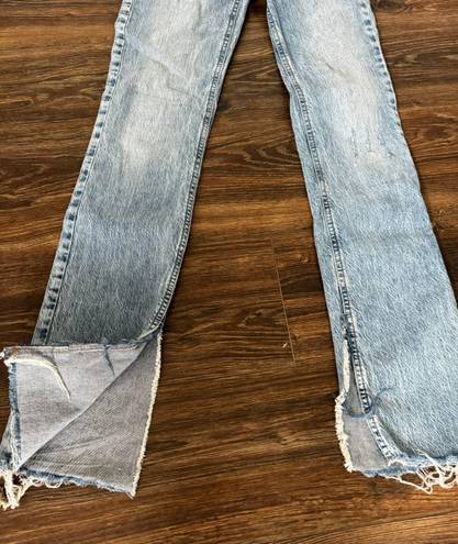 ZARA Jeans