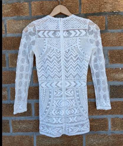 Isabel Marant  pour H&M Lace top size 4