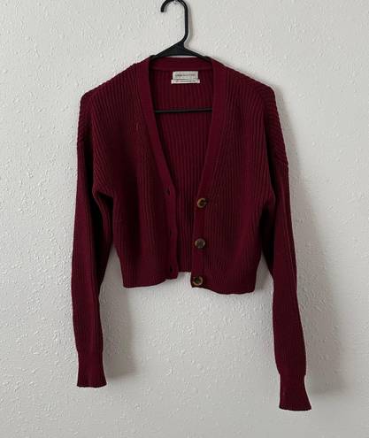 Urban Outfitters Sweater Cardigan