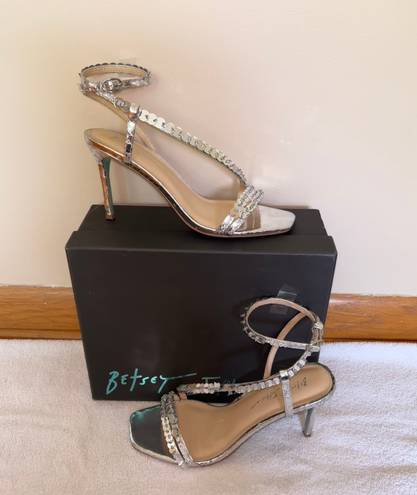 Betsey Johnson Betsy Johnson Heels