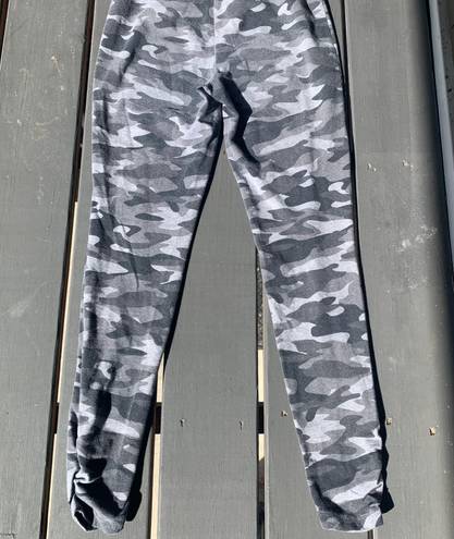 Sonoma Camo Leggings