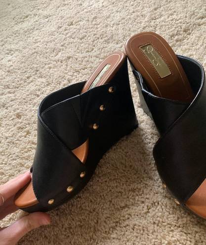 Jessica Simpson Wedges