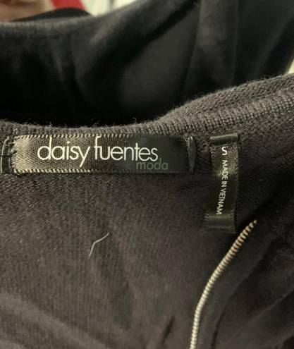 Daisy Fuentes Cardigan