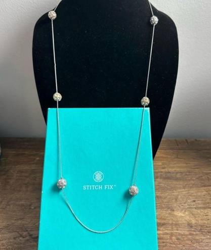 Stitch Fix Stitch‎ fix Necklace