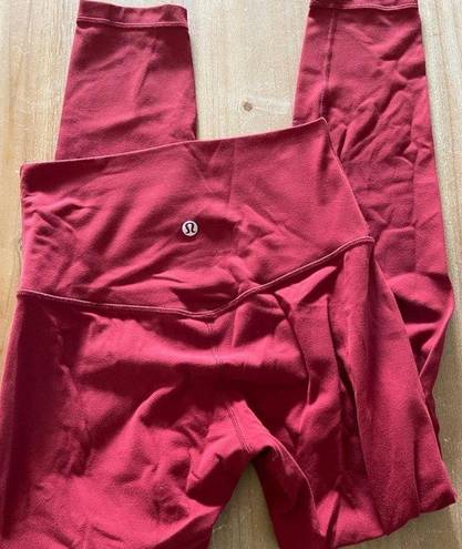 Lululemon  Align Legging Size 4