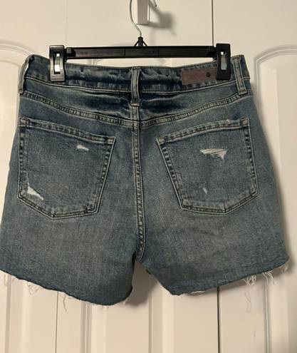 Treasure & Bond  Jean Shorts