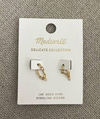 Madewell Earings