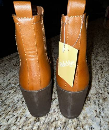 Bella Marie NWT  Heeled Boots