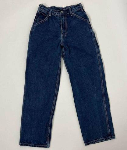 J. Galt Cargo denim jeans by  Brandy Melville 