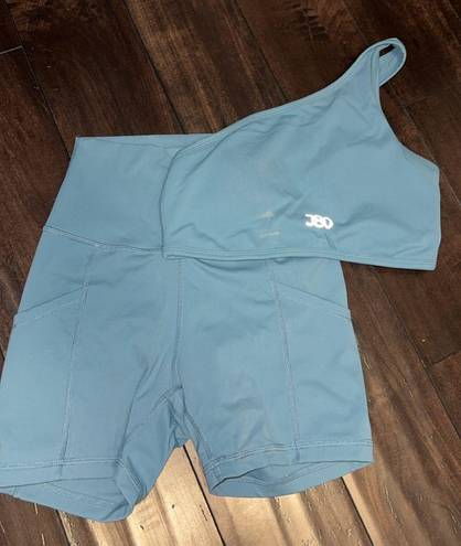 J80 Fit Workout Set Size XS