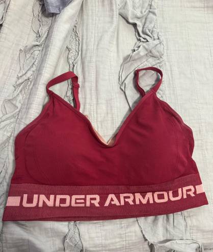 Under Armour Sports Bras