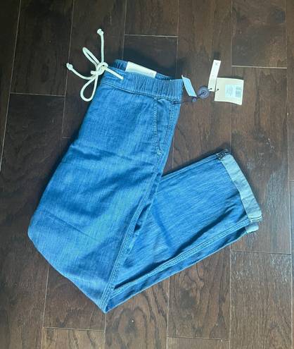 NYDJ joggers NWT