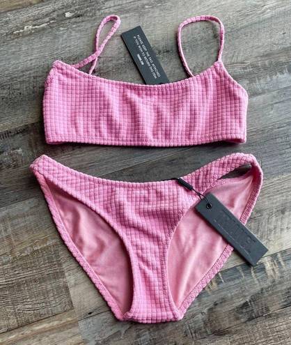 Triangl New!  Swim Suit Bikini