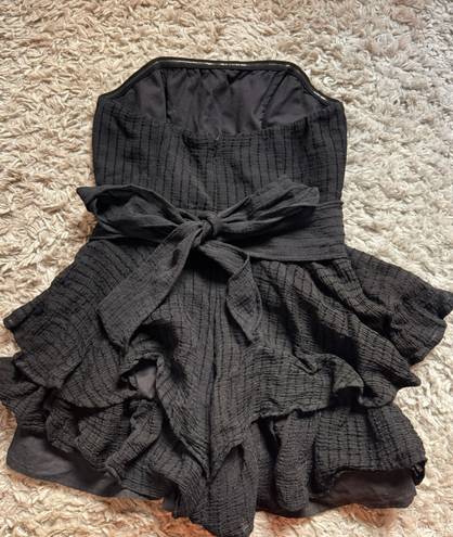 Princess Polly Romper