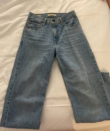 Levi’s Dad Jeans