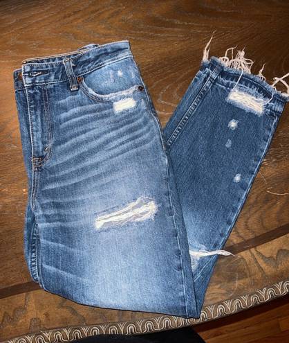 Abercrombie & Fitch Jeans