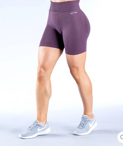 DFYNE Dynamic Shorts