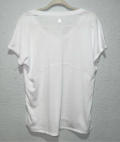 Sweaty Betty  Boyfriend V-Neck Workout T-Shirt