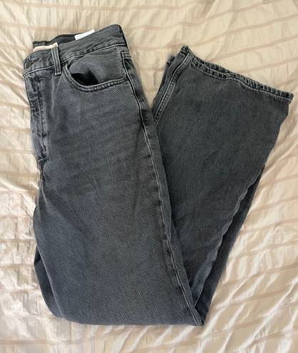 Levi’s 70s High Flare Jeans