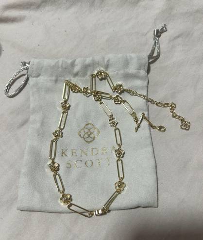 Kendra Scott Neckalce