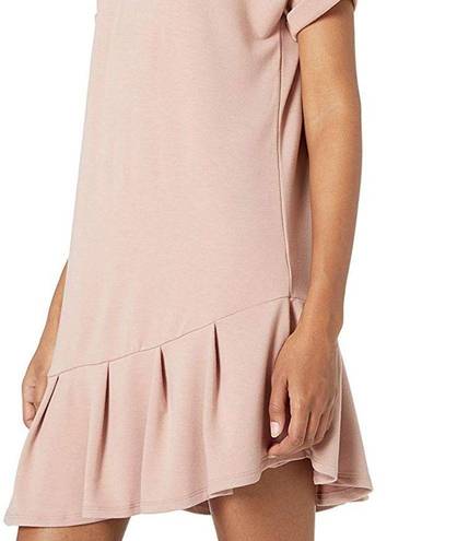 Sam Edelman NWT  Ruffle Short Sleeve Dress