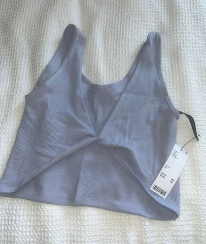 Urban Outfitters Crop Top