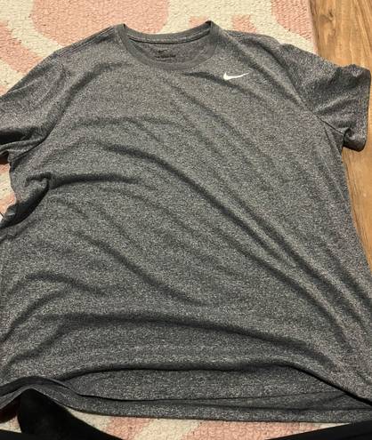 Nike Dri-Fit Shirt