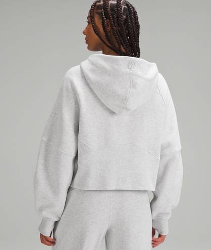 Lululemon Scuba Hoodie