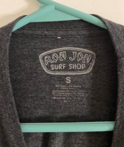 Ron Jon Small Longsleeve