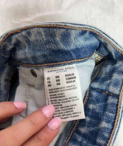 Jeans Size 00