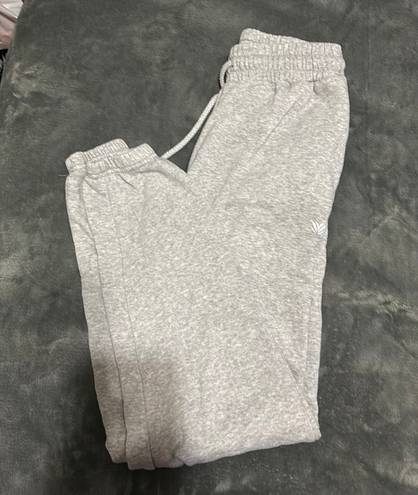 Forever 21 grey sweats