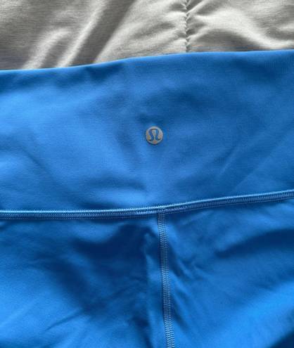 Lululemon Wunder Under Leggings