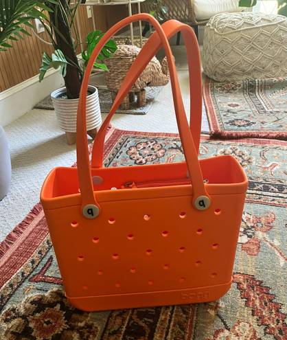 Bogg Bag Orange