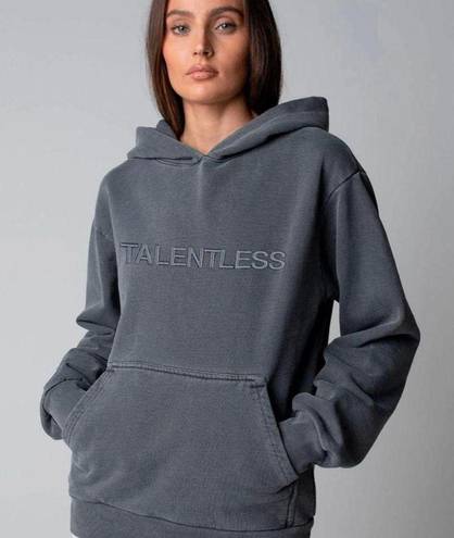 Talentless Hoodie