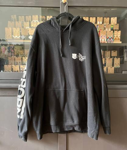 Genuine Merchandise For King And Country Sweatshirt 