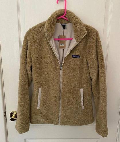 Patagonia Jacket Zip Up