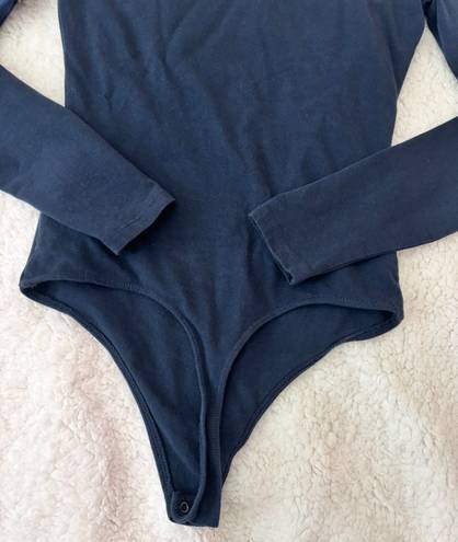 Abercrombie & Fitch Seamless Bodysuit