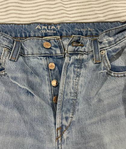 Ariat Tomboy Jeans