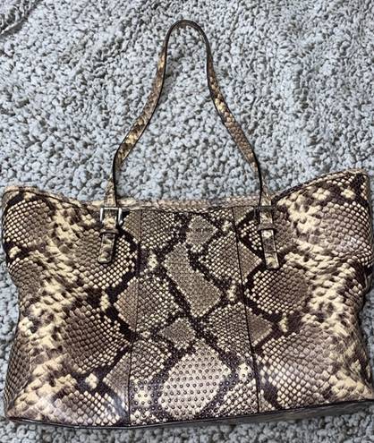 Michael Kors Shoulder Purse